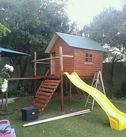 Sandton Playhouses