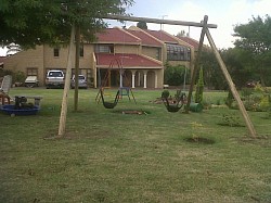 Swing sets