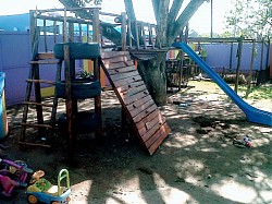 Edenvale Playhouses