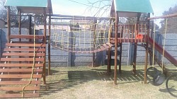 jungle gym jhb south