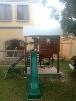 Pretoria playhouse