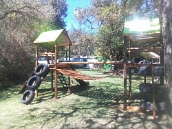 Jungle gym Rustenburg