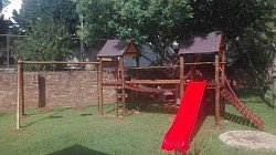 Jungle gym Pretoria